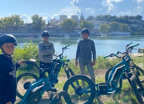 Camping Lodges & Nature - 9