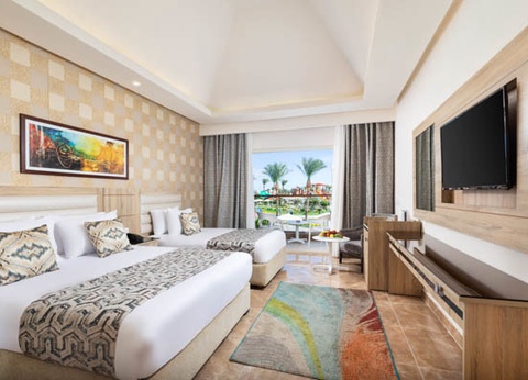 Hôtel Albatros Aqua Blu Resort 4* - 11