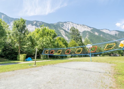 Camping Le Colporteur - Ciela Village, 4* - 46
