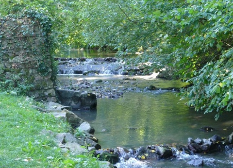 Glamping Sainte Suzanne - 52