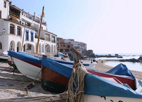 Camping Mas Patoxas, 4* - 56