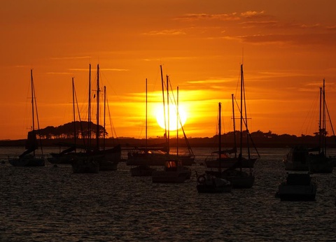 Camping Les Mouettes, 3* - 15