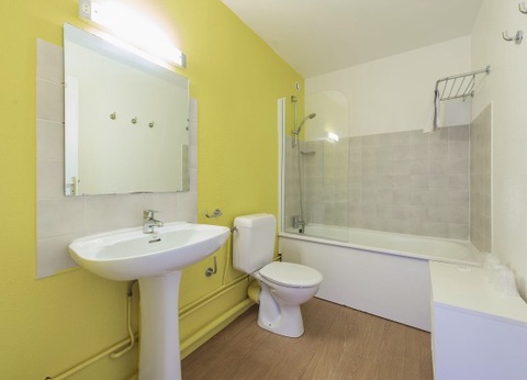 Belambra Clubs Le Verdon 4B en demi-pension - 18