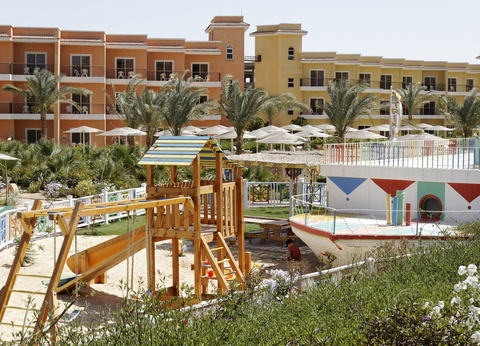 Combiné croisière Fabuleuse Egypte, Le Caire & hôtel Sunny Beach 4* - 38