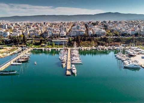 Macédoine & Péloponnèse Grèce 12 jours - 11 nuits - 5