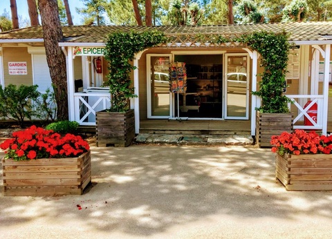 Camping Campo di Liccia, 3* - 59