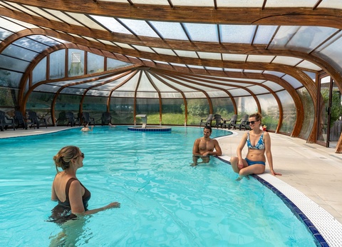 Camping Carnac 4* - 9