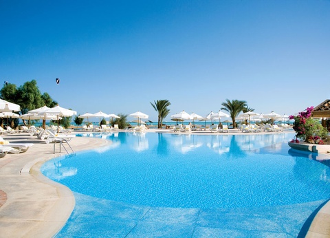 TUI Sélection Hôtel Mövenpick Resort El Gouna - Choix flex 5* - 5