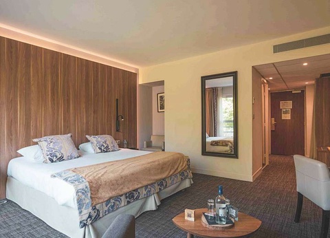 Escapade détente et gourmande à 1h30 de Paris - 4* - 20