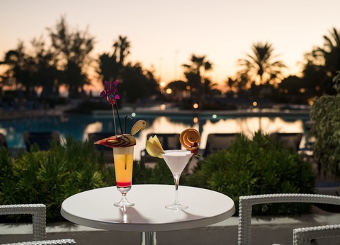 Hôtel Alexandre Grand Teguise Playa 4* - 7