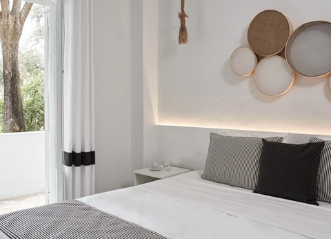 Hôtel Mr & Mrs White 4* (Adult Only) - 3