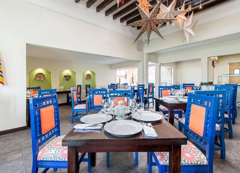 Emotions by Hodelpa Juan Dolio 4* - 10