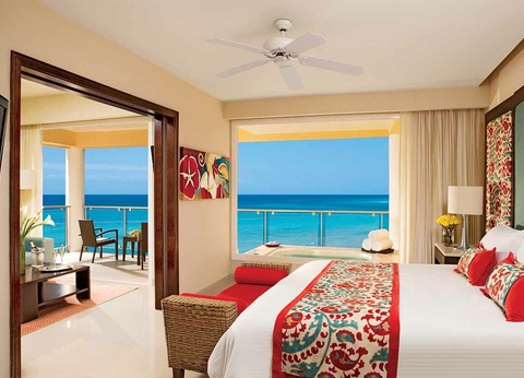 Circuit Echappée Mexicaine Active depuis le Héliades Signature Dreams Jade Resort & Spa 5* - 14