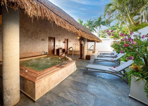Hôtel Viva Maya by Wyndham 4* - 16