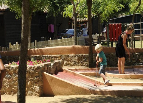 Camping Del Mar, 4* - 25