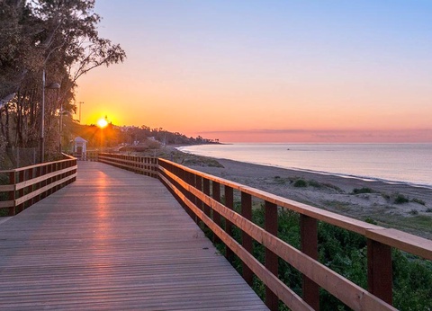 Hôtel Senator Marbella Spa Hôtel 4* - 21