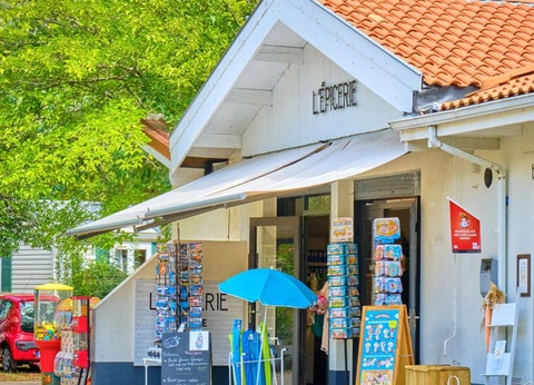 Camping Mayotte Vacances, 5* - 29