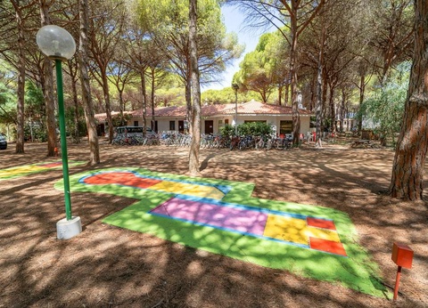 Camping Bella Sardinia, 3* - 27
