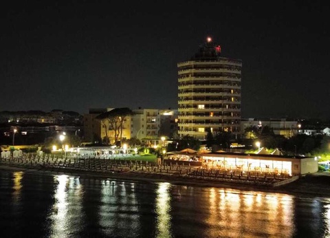 Hôtel Torre Del Sole 4* - 11