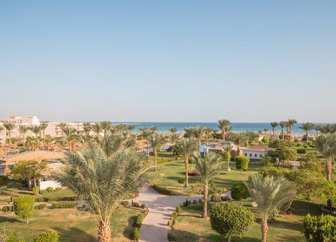 Combiné Fabuleuse Egypte et Long Beach Resort 4* Hurghada - 11