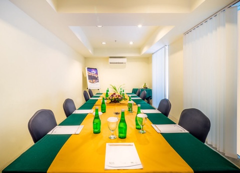 Hôtel Aston Kuta Hotel 4* - 19