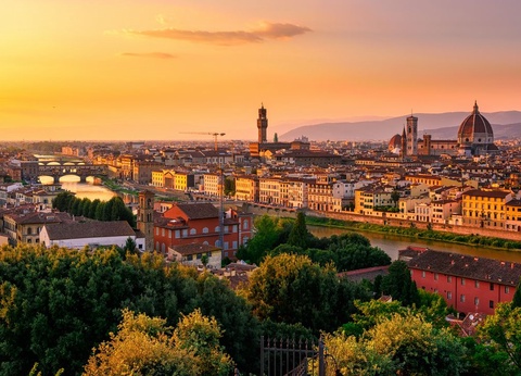 Circuit Rome Florence et Venise 4* - Partez de chez vous ! - 8