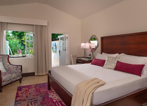 Hôtel Sandals Halcyon Beach 5* - 8