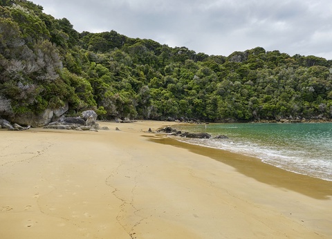 Road trip Nouvelle Zélande, pays du 