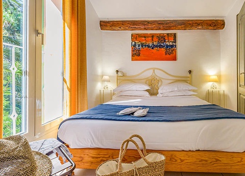 Meublé de Tourisme Vasca D'Oro - 2