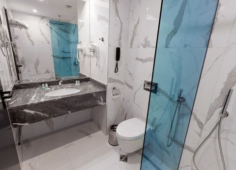 Hôtel Best Western Premium Inn 4* - 10