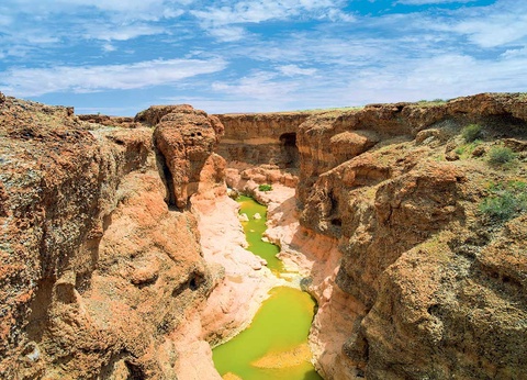 Circuit Chemins oubliés d'Afrique australe - 9