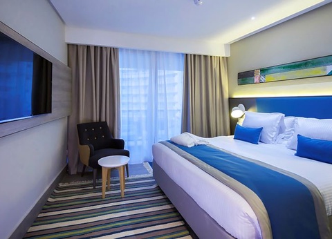 Hôtel Sousse Pearl Mariott Resort & Spa 5* - 3