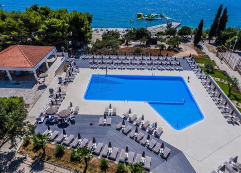 Séjour Découverte Top Nature adriatique - Split - 2