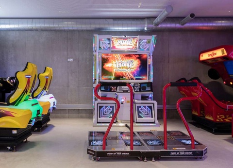 Art et spa pour votre séjour aux abords de Disneyland Paris - 4* - 24