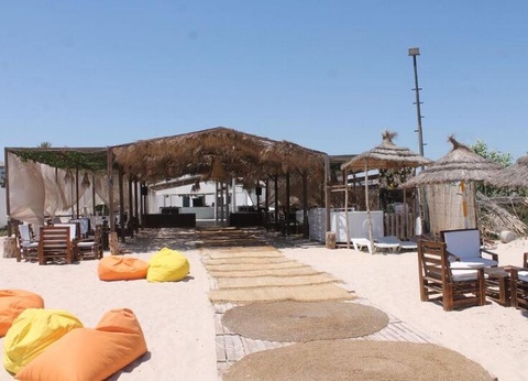 Hotel Jinene Royal 4* - 12