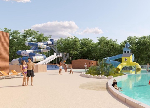 Camping Port de Plaisance, 5* - 47