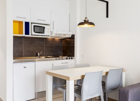 Hôtel ILUNION Menorca 3* - 53