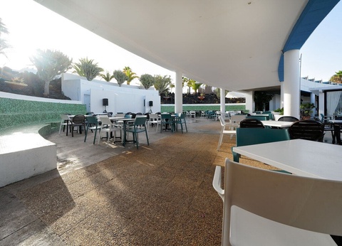 Hôtel Relaxia Lanzasur Club 3* - 34