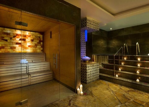 Hôtel DoubleTree by Hilton Resort & Spa Marjan Island 5* - 26