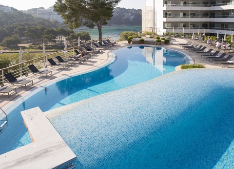 Hôtel Artiem Audax 4* - Adults Only - 105