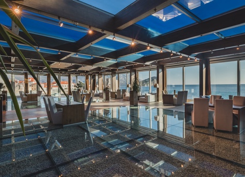 TUI Sélection Hôtel Avala Resort & Villas - Choix Flex 4* - 15