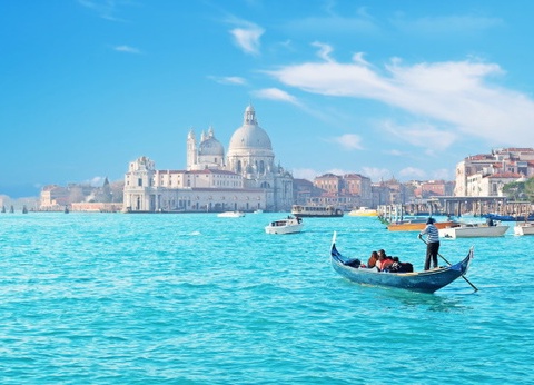 Circuit Escapade à Venise 4* - 4