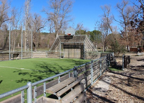 Camping Verdon Parc 4* - 28