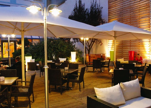 Escapade coquine et romantique à Lyon - 4* - 7