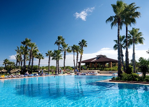 Hôtel Sahara Beach 3* - 16