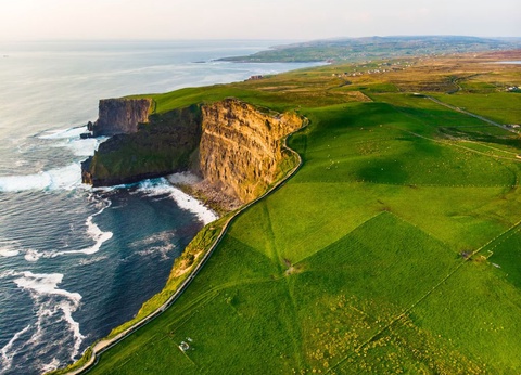 Autotour Immersion en terre celte - Manoir & Hôtel 4* - 5