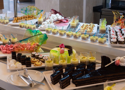 Club Jumbo Dar Khayam 3* - 11