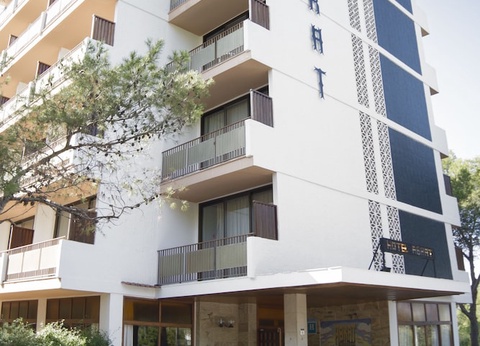 Hôtel Abrat 3* - 53