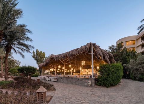 Hôtel Sindbad Club 4* - 45