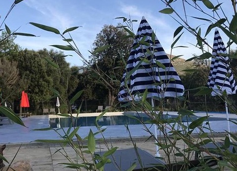 Camping Casa Di Luna - 4